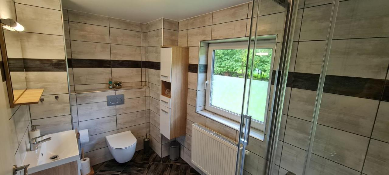 Apartmaji Gaby Gozd Martuljek Exterior foto