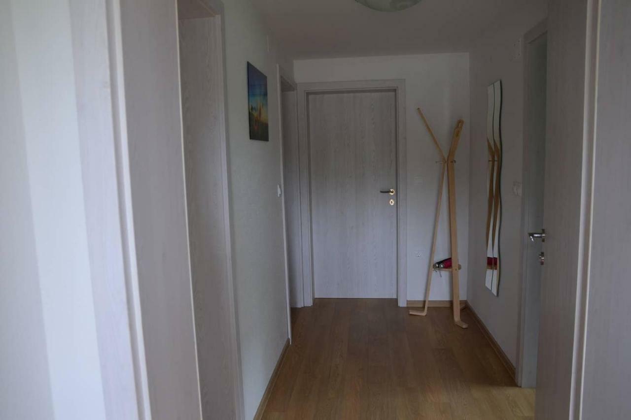 Apartmaji Gaby Gozd Martuljek Exterior foto